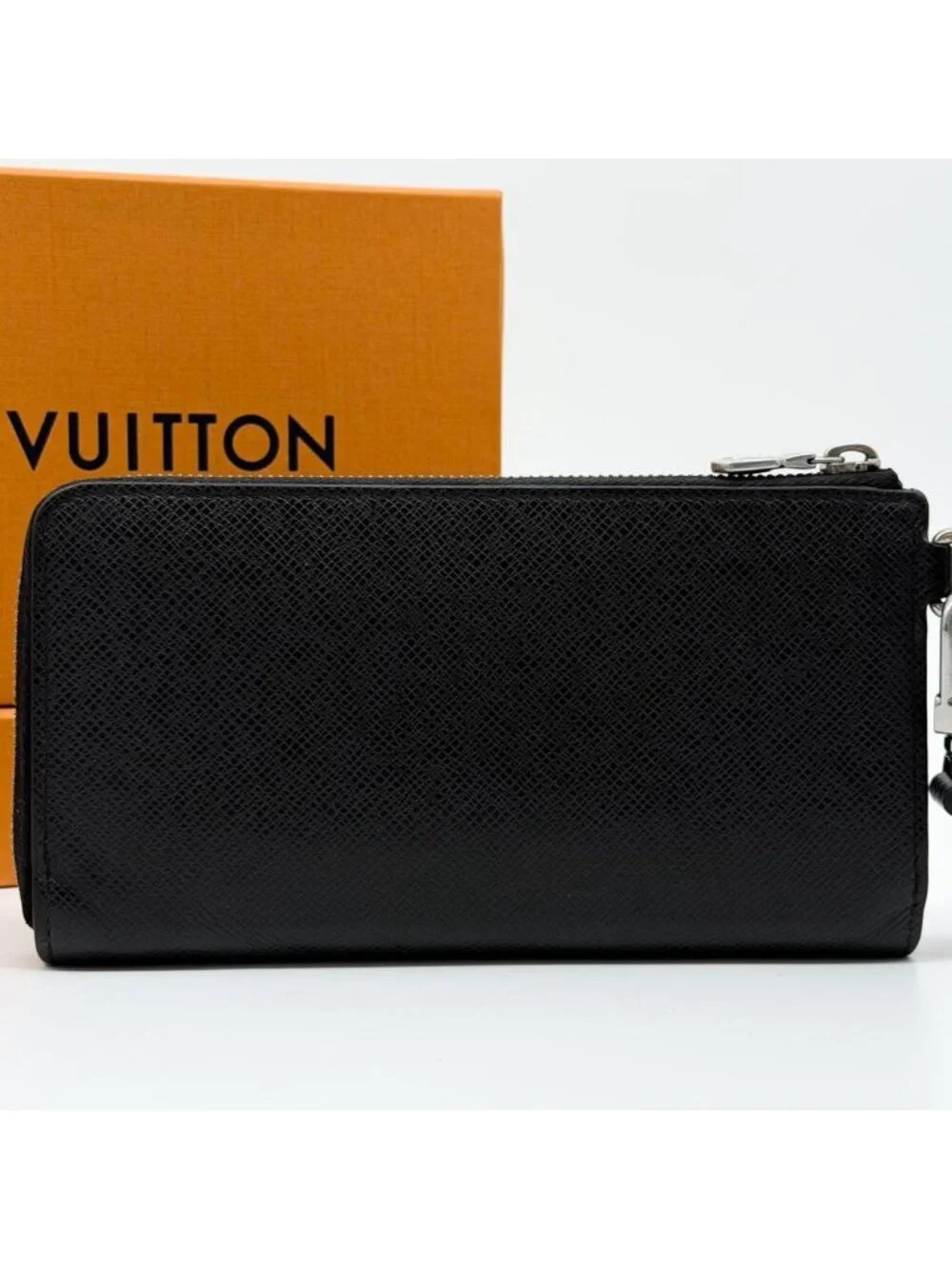 Louis Vuitton this authentic